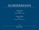 Organ Works, Vol. 2: Magnificat Arrangements. : Organ: (Barenreiter)