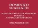 Sonatas & Fugues. : Organ: (Barenreiter)