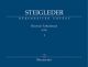 Ricercar Tabulatura (1624), Vol.1 (Urtext). : Organ: (Barenreiter)