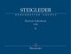 Ricercar Tabulatura (1624), Vol.2 (Urtext). : Organ: (Barenreiter)