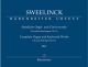 Organ and Keyboard Works Complete, Vol.3/1 (New Edition) (Urtext) Chorale Settings (Part 1).: Organ: