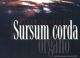 Sursum corda. : Organ: (Barenreiter)