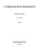 Gran passo (2006). : Piano: (Barenreiter)
