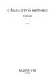 Itineraire (2005). : Piano: (Barenreiter)