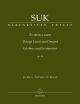 Things Lived and Dreamt (Ten Pieces for Piano), Op.30 (Urtext). : Piano: (Barenreiter)