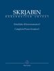 Piano Sonatas, Vol.I (Nos. 1-3; 2 Early Sonatas) (Urtext). : Piano: (Barenreiter)