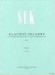 Piano Compositions, Op.7. : Piano: (Barenreiter)