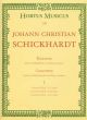 Concerti, Vol. 1: No.1 - 3. : Recorder Ensemble: (Barenreiter)