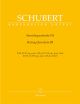 String Quartets, Vol. 3 (D.74, D.87 {Op.post.125/1}, D.112 {Op.post.168}, D.173, D.353 {Op.posth.125