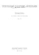 String Trio, Op.75 (2007). : String Trio: (Barenreiter)