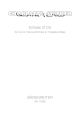 Echoes of O's for one or more performers or moveable entities (G). : Voice: (Barenreiter)