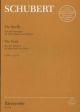 Die Forelle (Trout), Op.32 (D.550). 5 Versions for Voice & Pno (G). : Voice: (Barenreiter)