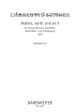 waters, earth and air II. : Voice: (Barenreiter)