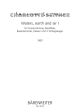 waters, earth and air I (1997). : Voice: (Barenreiter)