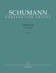 Liederkreis by H. Heine, Op.24 (G) (Urtext). : Voice: (Barenreiter)