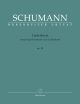 Liederkreis, Op.39 (G) (Urtext). : Voice: (Barenreiter)