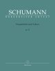 Frauenliebe und Leben, Op.42 (G) (Urtext). : Voice: (Barenreiter)