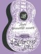 Old Spanish Masters. : Guitar: (Barenreiter)