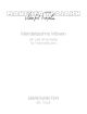 Mendelssohns Moewen: A Song Without Words (2012). : Cello: (Barenreiter)
