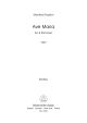 Ave Maria (1991). chor: Choral: (Barenreiter)