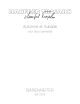 Automne et Aubade (1992). : 2 Clarinets: (Barenreiter)
