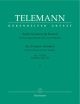 6 Sonatas In Canon Op.5, Vol.1 2 Flutes Or 2 Violins  (Barenreiter)