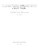 Sonata und Barcarola (1988-1989). : Guitar: (Barenreiter)