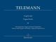 Organ Works, Vol. 2: 20 Short Fugues and Free Organ Pieces. : Organ: (Barenreiter)
