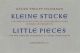 Short Pieces. : Recorder Ensemble: (Barenreiter)