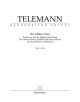 Ihr Voelker, hoert (Urtext) (G). : Voice: (Barenreiter)