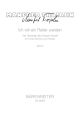 Ich will ein Reiter werden (2012) (G). : Voice: (Barenreiter)