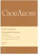 Sacred Concerti (Lobet den Herren, alle Heiden / Jauchzet dem Herren / Das ist ein koestlich Ding) (