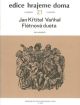 Flute Duets. : 2 Flutes: (Barenreiter)