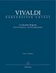 Four Seasons, The (Urtext) (ed. Hogwood). : Large Score Paperback: (Barenreiter)