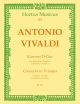 Concerto for Flute in D (RV783) (first edition). : Score & parts: (Barenreiter)