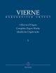 Organ Works Vol.10: Improvisations and Transcriptions (Urtext). : Organ: (Barenreiter)