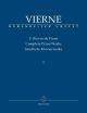 Piano Works Vol. 1: The Early Works (1893-1912) (Urtext). : Piano: (Barenreiter)
