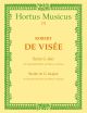 Suite in G. : Descant Recorder & Piano: (Barenreiter)