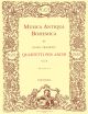 String Quartet No.2. : String Quartet: (Barenreiter)