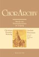 Laudate Dominum (Psalm 150). : Choral: (Barenreiter)