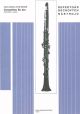 Concertino Eb Major Op.26: Clarinet & Piano (Barenreiter)