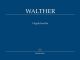Organ Chorales. : Organ: (Barenreiter)