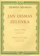Sonata No.1 in F. : Mixed Ensemble: (Barenreiter)