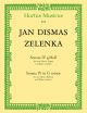 Sonata No.4 in G minor. : Mixed Ensemble: (Barenreiter)