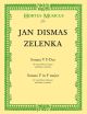 Sonata No.5 in F. : Mixed Ensemble: (Barenreiter)