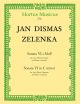 Sonata No.6 in C minor. : Mixed Ensemble: (Barenreiter)