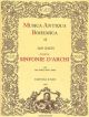Sinfonias (5), for Strings. : String Quartet: (Barenreiter)