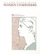 At The Piano With Women Composers  (Alfred)