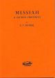 Messiah Full Score (Edited By Watkins Shaw) (Novello)