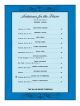 Nocturne, Op.16, No.4: Piano  (Hal Leonard)